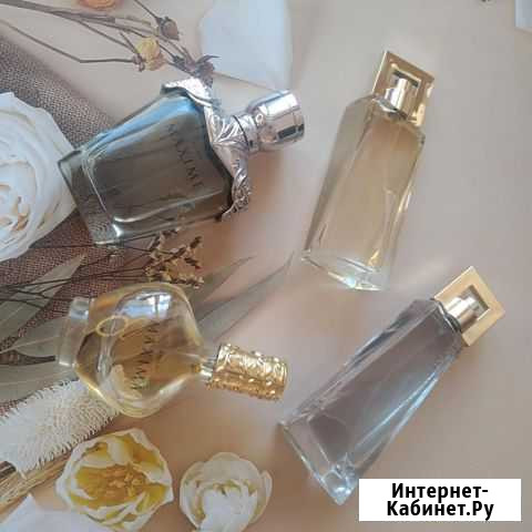 Духи эйвон avon и косметика Тула - изображение 1