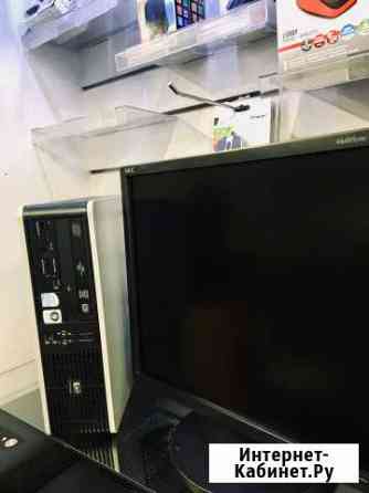 Компьютер для офиса HP Compaq DC5800 Калининград