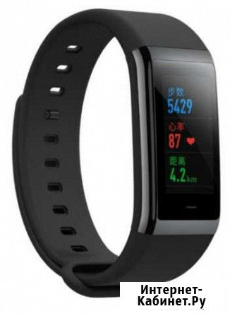 Xiaomi Amazfit Cor фитнес браслет Самара - изображение 1