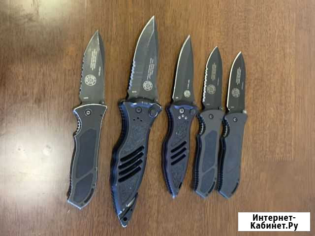 Ножи MOD Хабаровск - изображение 1