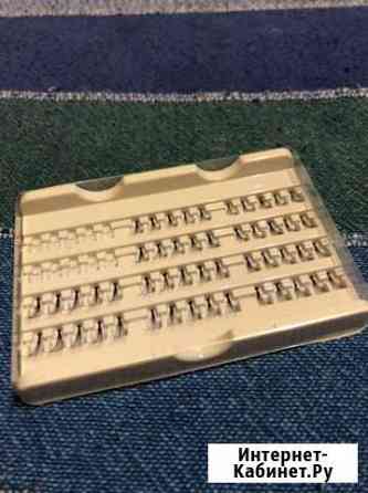 Накладные ресницы для наращивания Пермь