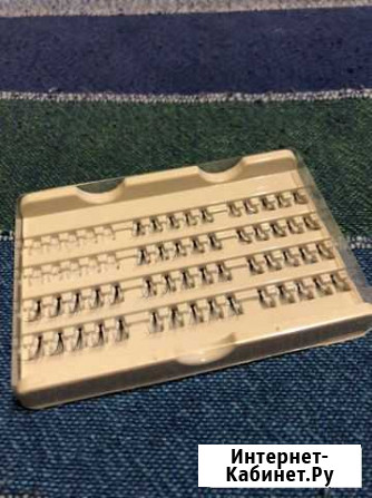 Накладные ресницы для наращивания Пермь - изображение 1