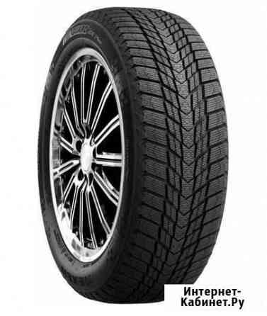 Nexen Winguard Ice SUV 235/60 R18 Светлый