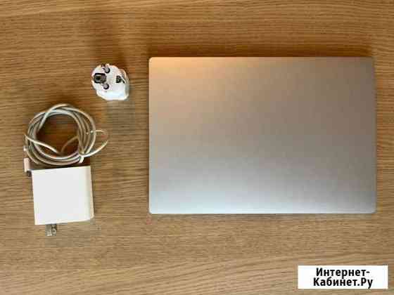 Xiaomi Mi Notebook Air 12.5 Core i5 7Y54/8Gb/256 Щёлково