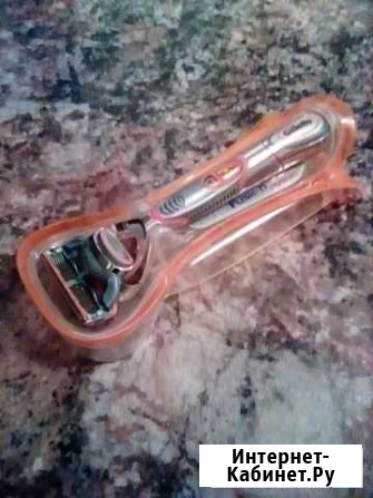 Gillette Fusion Power Тамбов - изображение 1