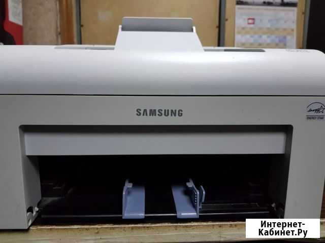 Принтер SAMSUNG Брянск - изображение 1