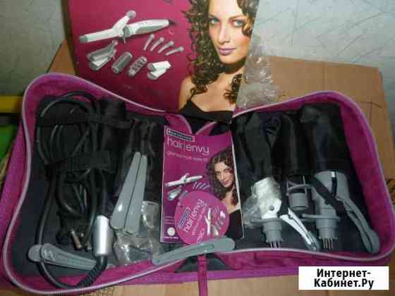 Набор для укладки волос Пермь