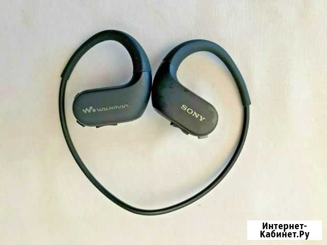 MP3 плеер Sony NW-WS413 Хабаровск - изображение 1