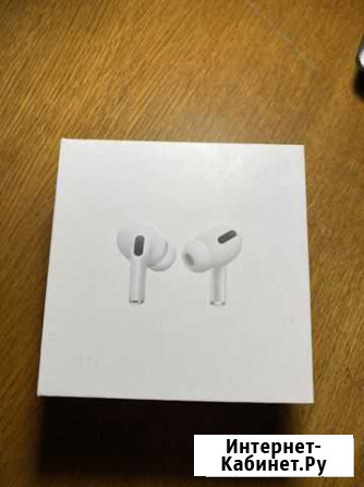 Airpods pro Чапаевск - изображение 1