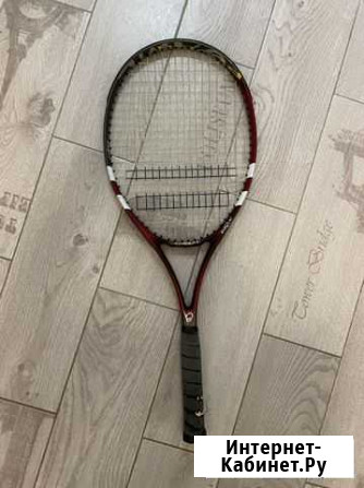 Ракетка для большого тенниса Babolat Москва - изображение 1