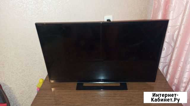 Телевизор sony bravia 32 Липецк - изображение 1