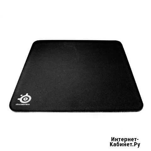 Коврик для мыши SteelSeries QcK Heavy Старый Оскол - изображение 1