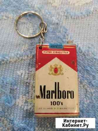 Брелок из СССР Уфа