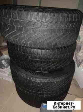 Continental 205/55 R16 Дятьково