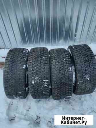 Michelin 7.50/50 R18 4шт Ефремов