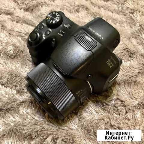 Sony DSC-HX300 Белгород - изображение 1