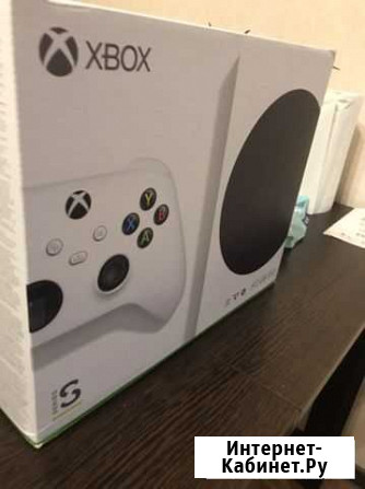Xbox one series s Сургут - изображение 1