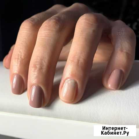 Требуются модели на отработку маникюра Бугры - изображение 1