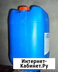 Канистра пластиковая 30 литров б/у Сургут - изображение 1