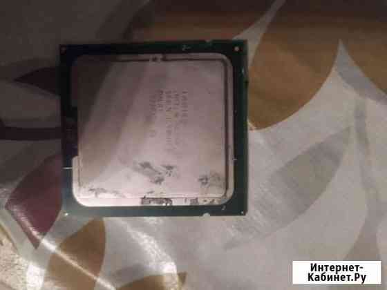 Процессор Intel Xeon E5-2420 1.9 GHZ Новокузнецк