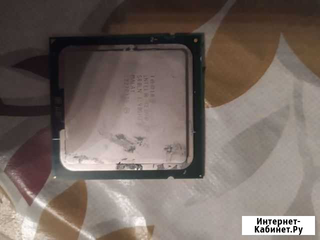 Процессор Intel Xeon E5-2420 1.9 GHZ Новокузнецк - изображение 1