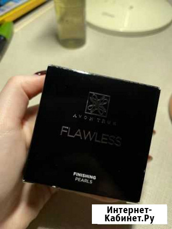 Пудра avon Нижний Новгород - изображение 1