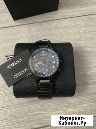 Часы citizen satellite wave gps freedom Йошкар-Ола - изображение 1