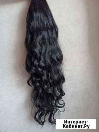 Накладной хвост Барнаул