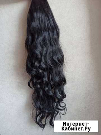 Накладной хвост Барнаул - изображение 1