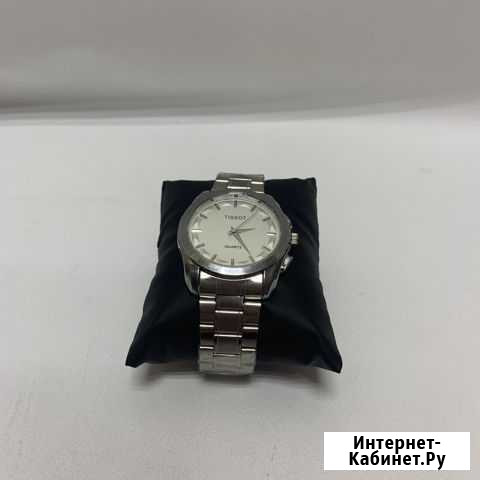 Наручные Часы Tissot Quartz (Скупка\Обмен) Новокуйбышевск - изображение 1