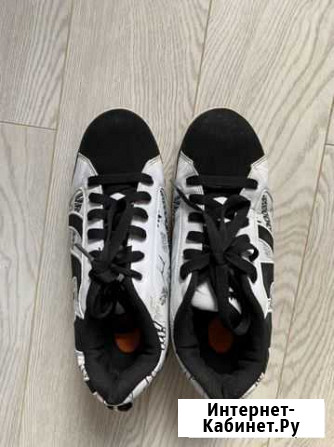 Лучшая модель роликовых кроссовок Heelys Санкт-Петербург - изображение 1