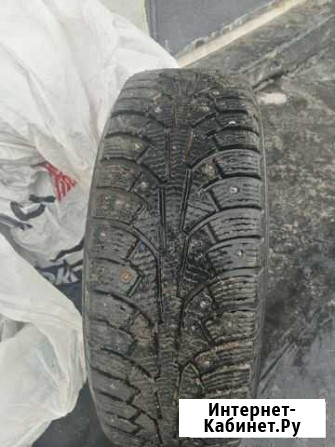Nordman 185/60 R15 Монетный - изображение 1