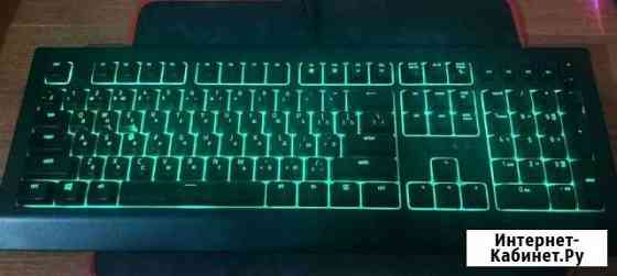 Игровая клавиатура Razer Cynosa V2 Краснодар