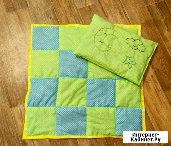 Комплект постельный Иркутск - изображение 1