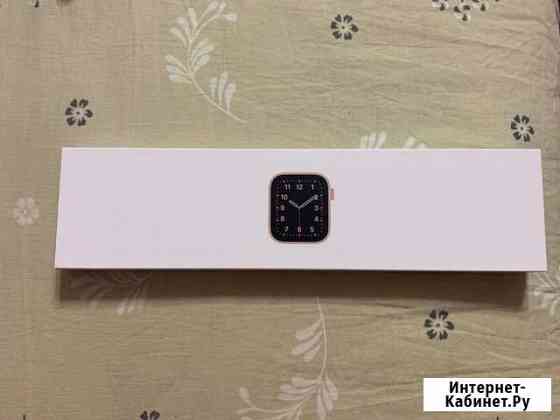 Apple watch коробка Тосно