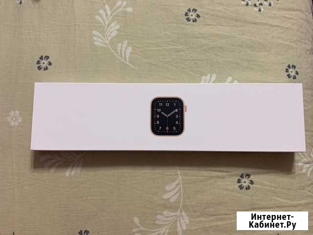 Apple watch коробка Тосно - изображение 1