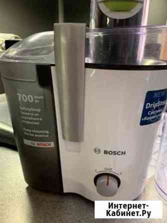 Соковыжималка Bosch mes25ao Москва