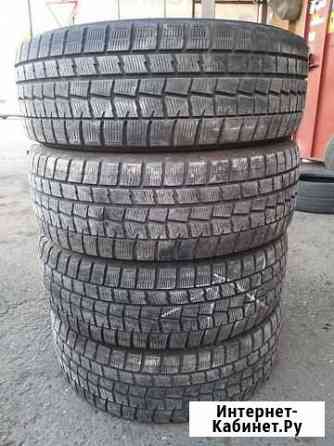 Dunlop 225/65 R17 Владикавказ