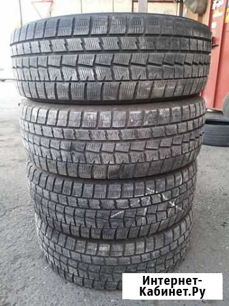 Dunlop 225/65 R17 Владикавказ - изображение 1