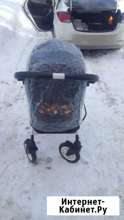 Коляска 3 в 1 Ижевск - изображение 1