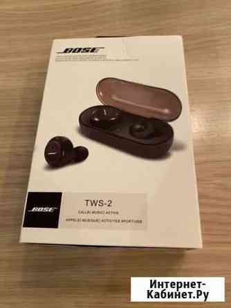 Беспроводные наушники bose Ростов-на-Дону