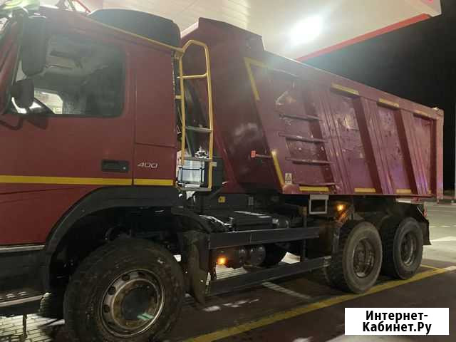 Volvo FMX, 2013 Долгопрудный - изображение 1