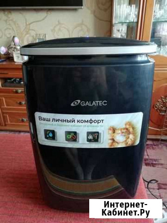 Воздухоосушитель galatec DH-10TA2 W Петропавловск-Камчатский - изображение 1