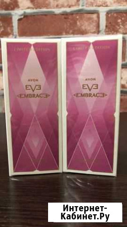 Парфюмерная вода Avon Тольятти - изображение 1
