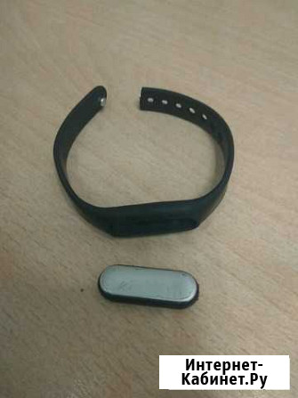 Продаю фитнес браслет Xiaomy Mi Band Дзержинск - изображение 1