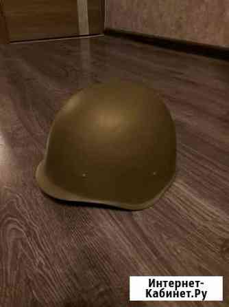 Каска советская сш-40 Мурино