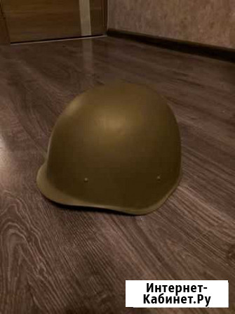 Каска советская сш-40 Мурино - изображение 1