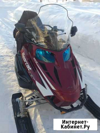 Arctic cat Bearcat Z1 XT LTD Йошкар-Ола - изображение 1