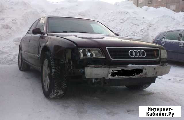 Audi A8 D2 / Ауди А8 Д2 / Кузовные элементы Апатиты - изображение 1