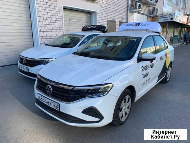 Аренда авто Барнаул - изображение 1